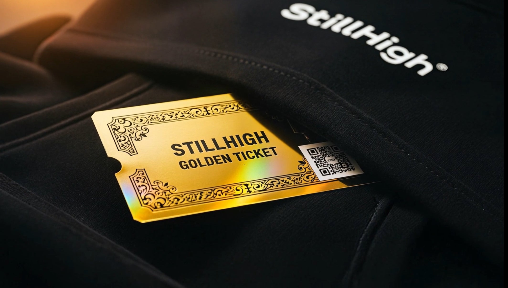 StillHigh™ Blog: Where Streetwear Meets Colorado Freedom Author: StillHigh