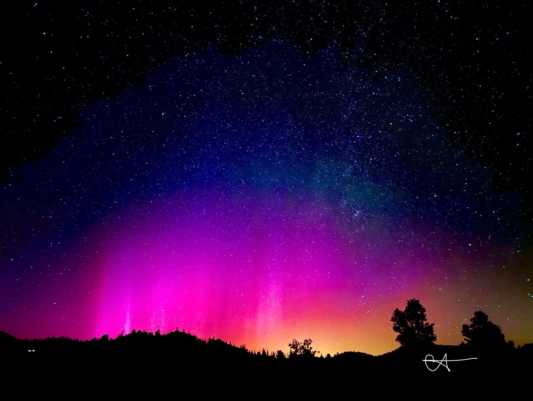 The Sora Connection — The Day StillHigh Broke into the Future