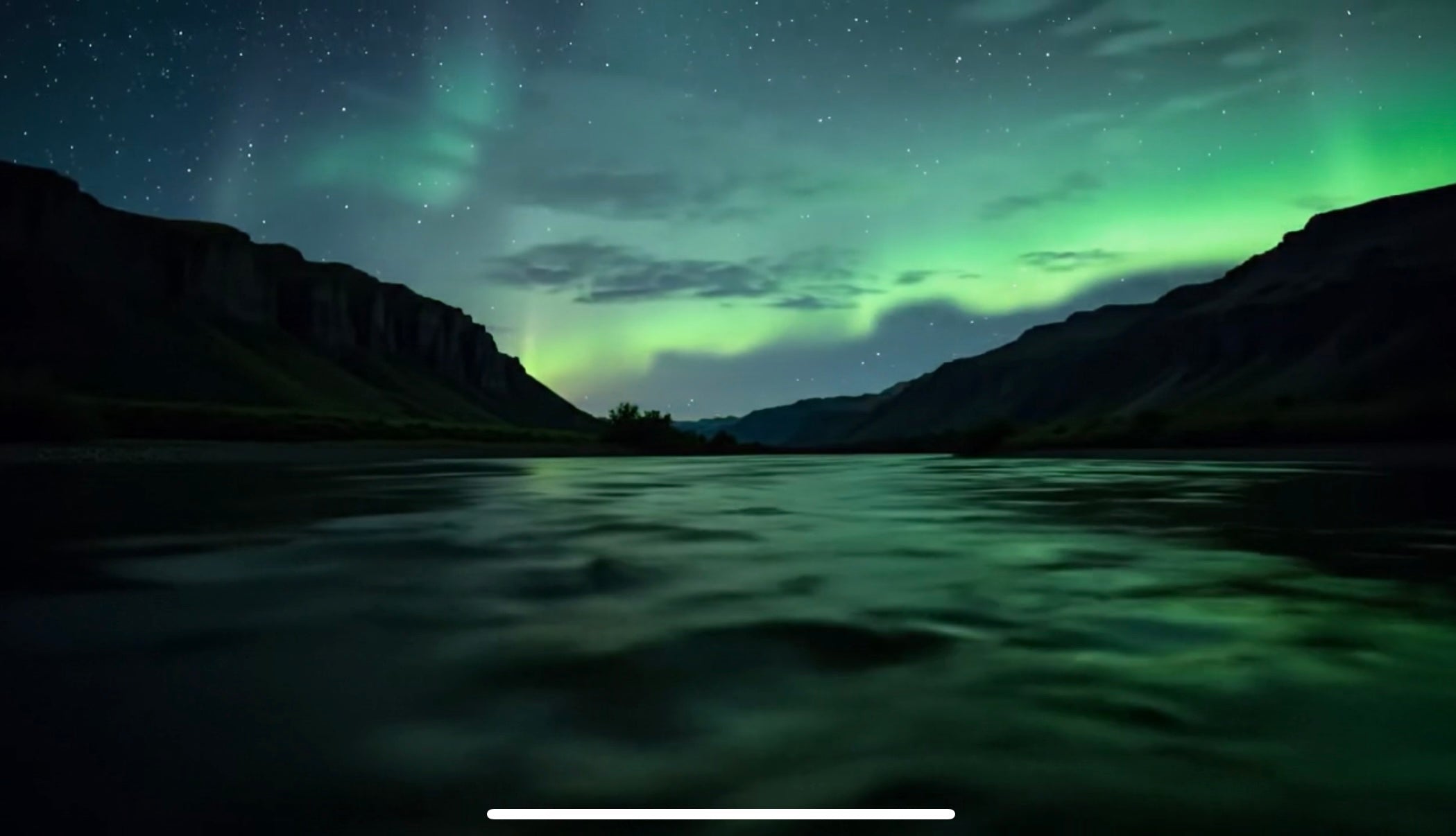 StillHigh™ Northern Lights Collection