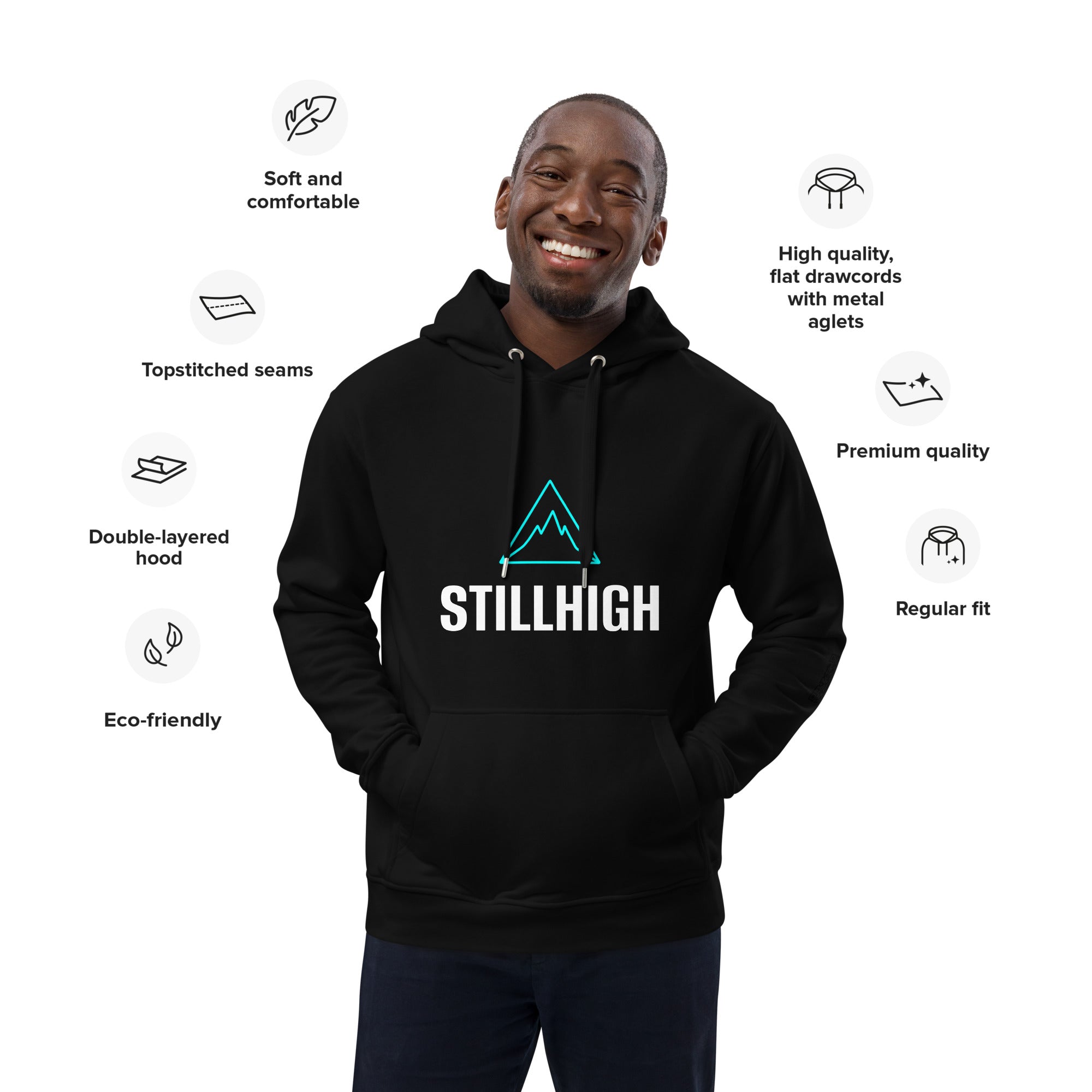 Hoodies and Sweat Shirts