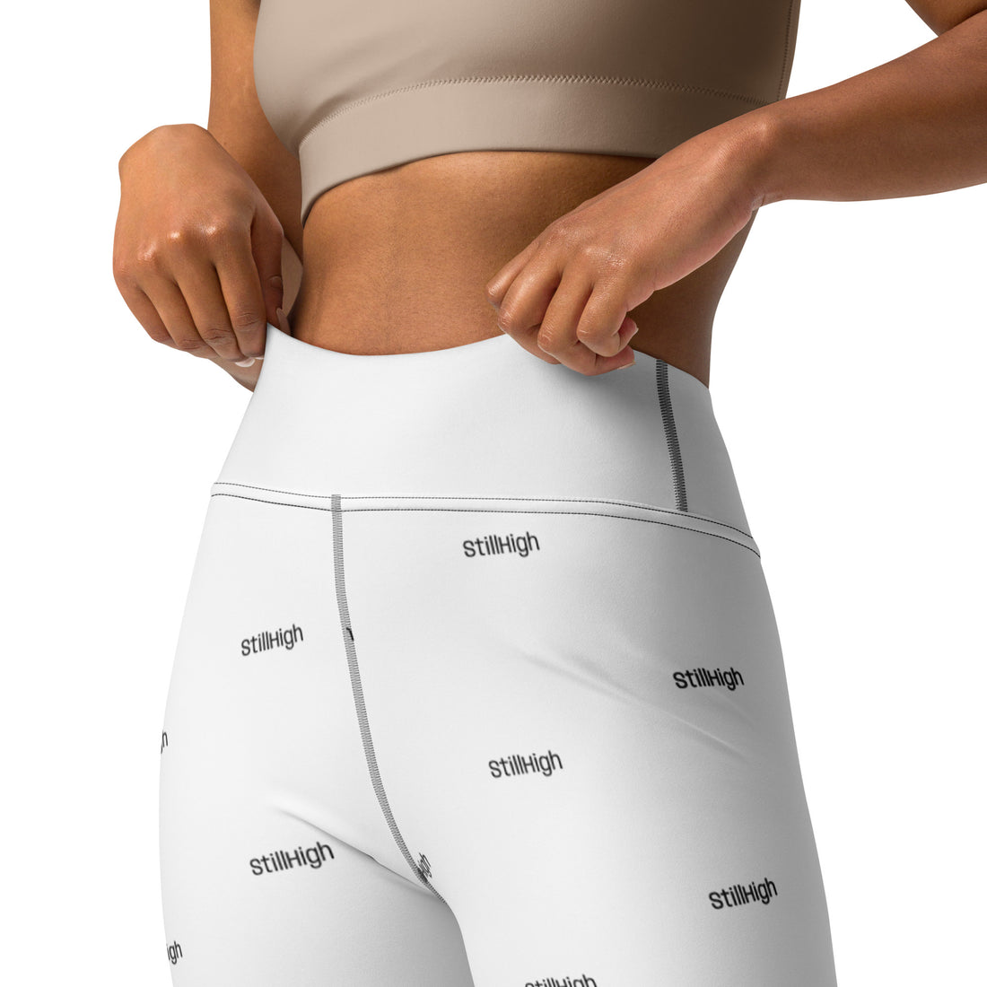 StillHigh™ Yoga Leggings